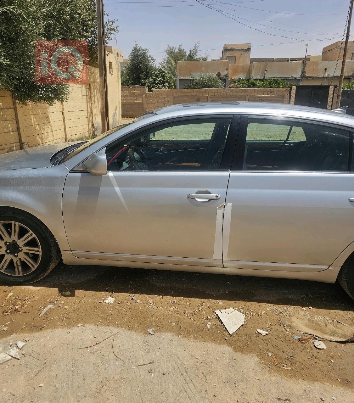 تويوتا أفالون